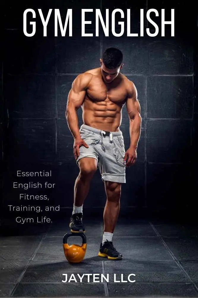 Gym English