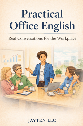 Practical Office English