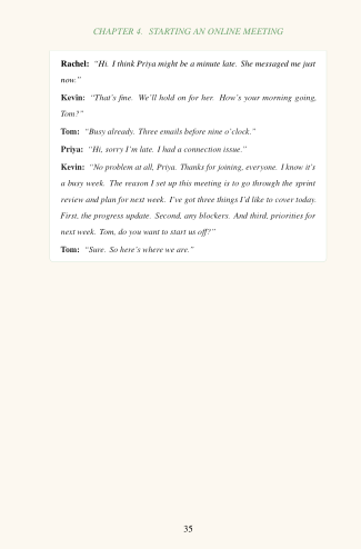 Practical Office English