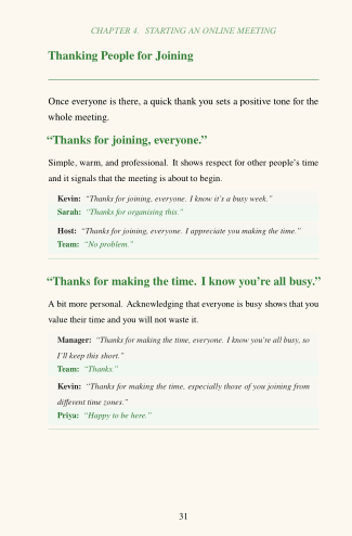 Practical Office English
